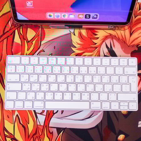 سجادة   Kimetsu no Yaiba