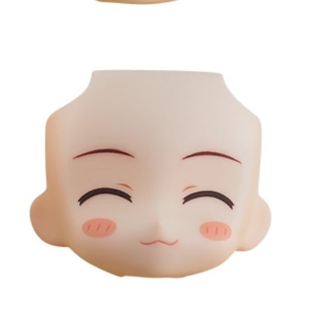 وجوه تعبيرية Face Swap Non Non Biyori Non Stop”