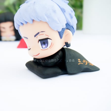 نماذج مصغرة Tokyo Revengers