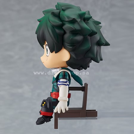 Nendoroid Swacchao! "My Hero Academia"