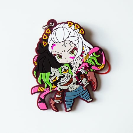 تعليقة Demon Slayer