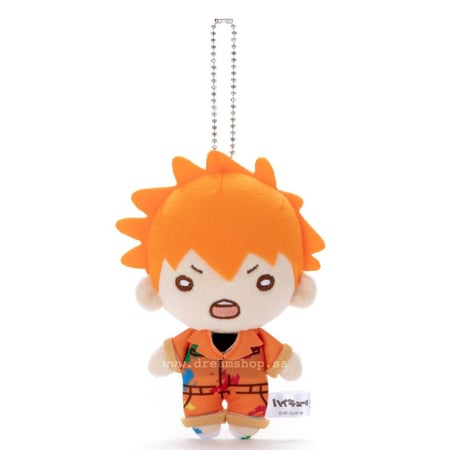 دمى Haikyu!!