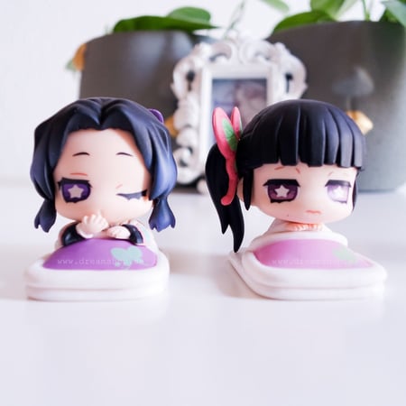 مجموعة Kimetsu no Yaiba: Ohayo