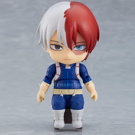 Nendoroid Swacchao! "My Hero Academia"