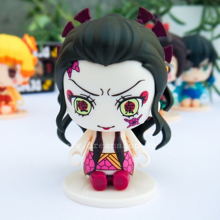 نماذج صغيرة Kimetsu no Yaiba