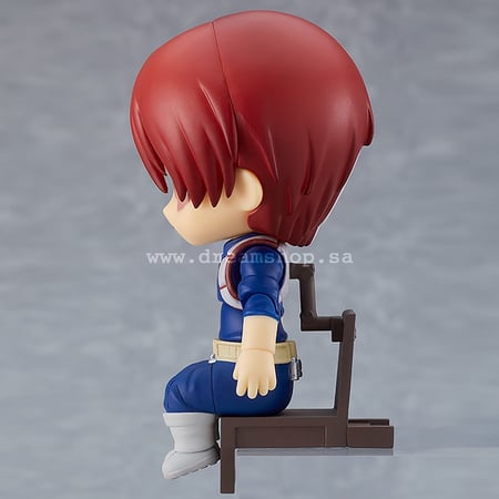 Nendoroid Swacchao! "My Hero Academia"