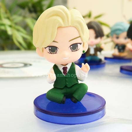 TinyTAN Suwarase-tai