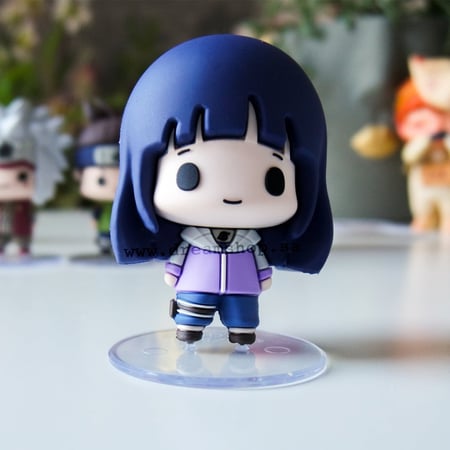 نماذج مصغرة NARUTO Shippuden