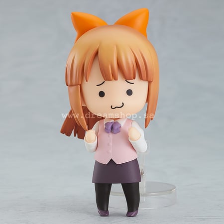 Nendoroid More Face Swap