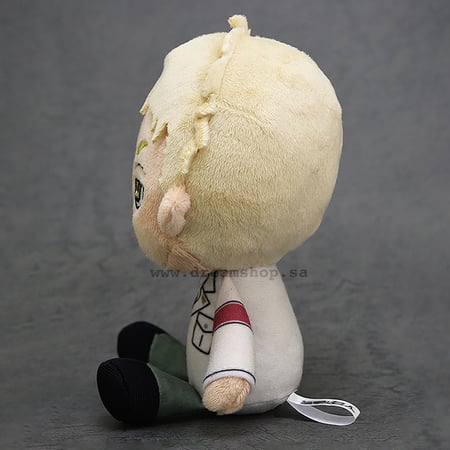 دمى قماشية Attack on Titan