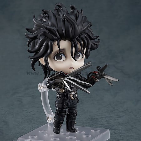 Nendoroid Edward Scissorhands