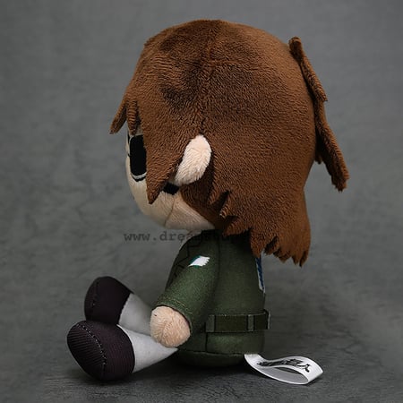 دمى قماشية Attack on Titan