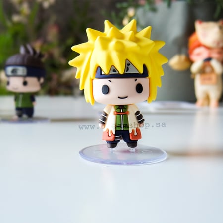 نماذج مصغرة NARUTO Shippuden