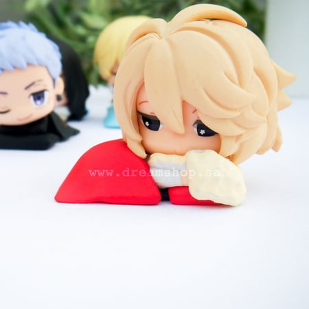 نماذج مصغرة Tokyo Revengers