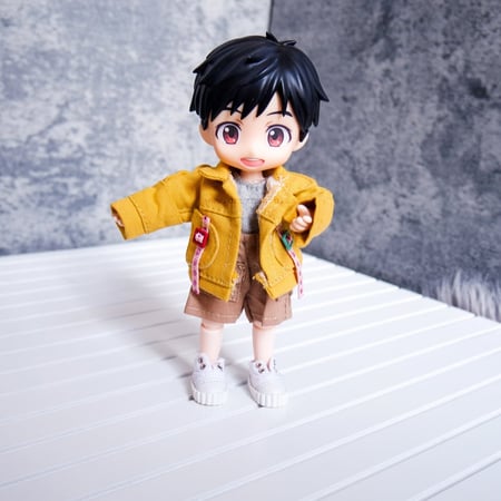 جاكيت دونالد ob11