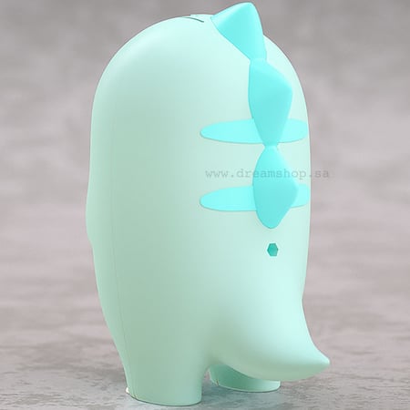 Nendoroid More جسم Dinosaur
