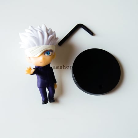 نماذج مصغرة Jujutsu Kaisen 0: الفيلم