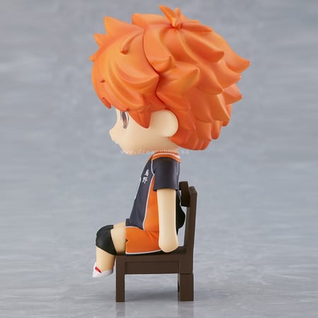 Nendoroid Swacchao! Hinata & Kageyama