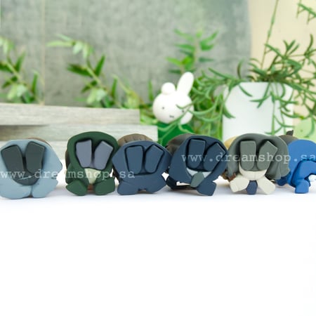 شخصيات انمي Detective Conan  بحجم مصّغر