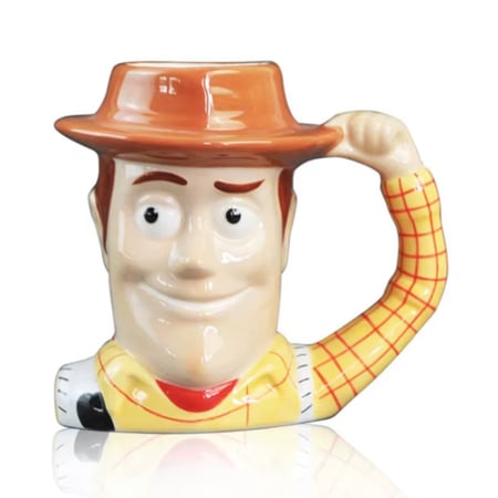 كوب وودي - woody cup ‬‏