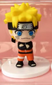 تشيبي ناروتو  - naruto Chibi