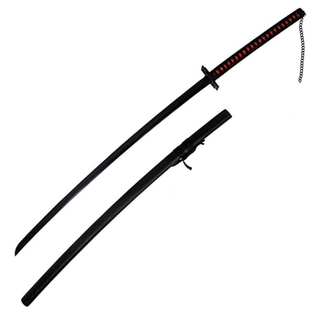 سيف إيتشقو - ichigo sword