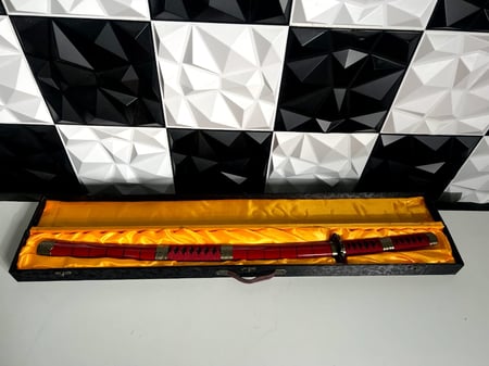 سيف زورو - Zoro Sword