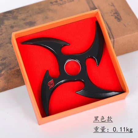 شوريكين - Shuriken