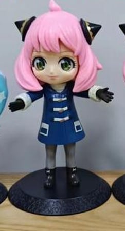 تشيبي انيا - Anya Chibi