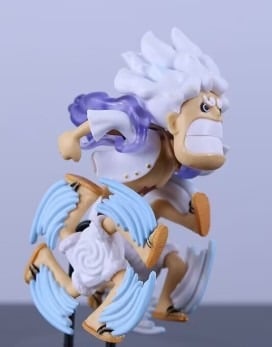 تشيبي لوفي - Luffy Chibi