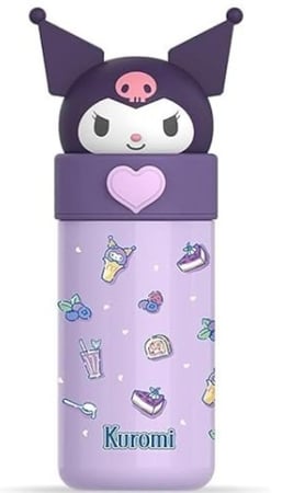زجاجة سانريو حافظة للحرارة - Sanrio Thermos Bottle
