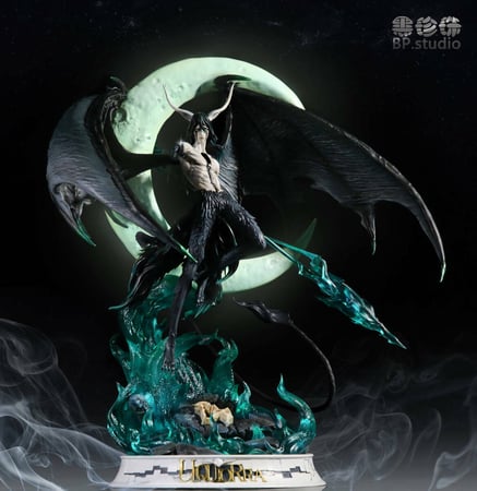 Ulquiorra Cifer - BP Studio