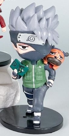 تشيبي ناروتو - naruto Chibi