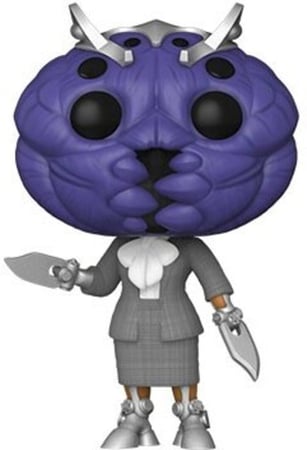 Funko pop Miek 1045