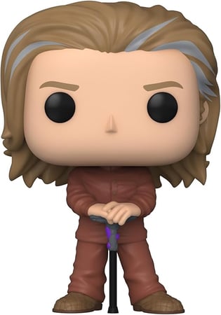 Funko pop Arthur Harrow 1051