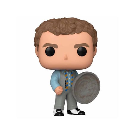 Funko pop Sonny Corleone 1202