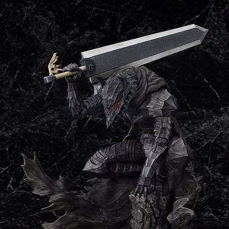 قتس - Guts