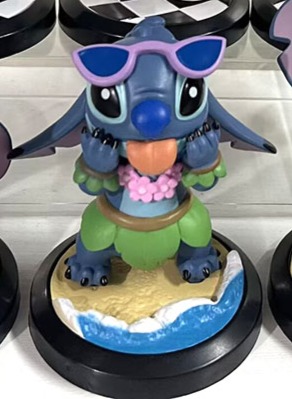 تشيبي ستيتش - stitch Chibi