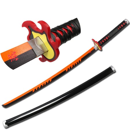 سيف تانجيرو - tanjiro sword