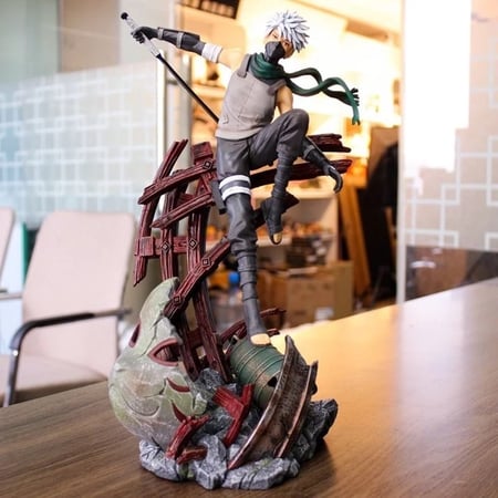 كاكاشي - Kakashi