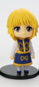 تشيبي هنتر اكس هنتر - Hunter X Hunter Chibi