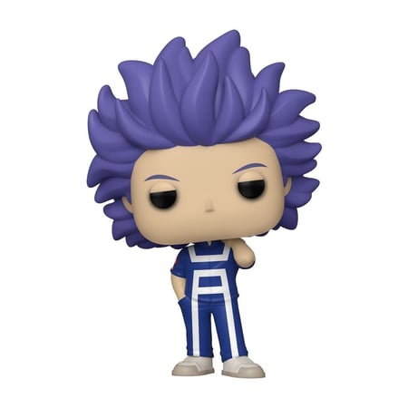 Funko pop Hitoshi Shinso 695