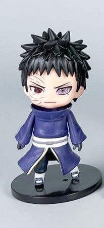 تشيبي ناروتو - naruto Chibi