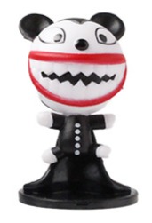 تشيبي كابوس قبل عيد الميلاد - The Nightmare Before Christmas Chibi