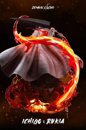 Zenkai Studio - Kurosaki Ichigo