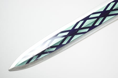 سيف قينجي - Genji Sword