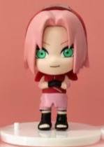 تشيبي ناروتو  - naruto Chibi