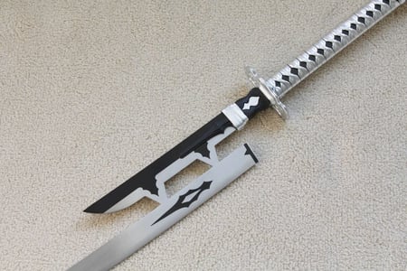 سيف تو بي - 2B sword