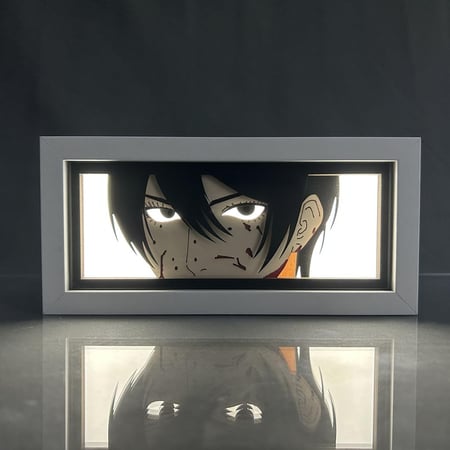 بوكس اضاءة ميكاسا - Light Box mikasa