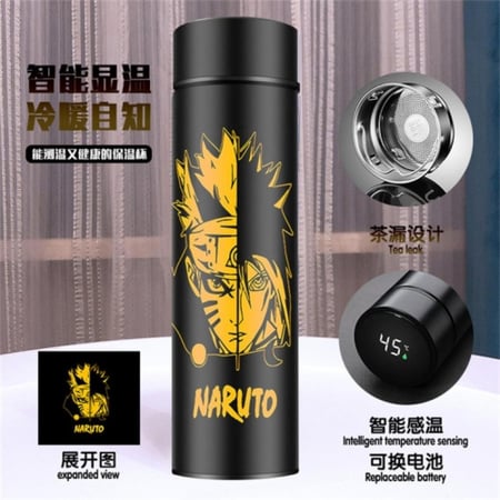 كوب ناروتو - Naruto Cup